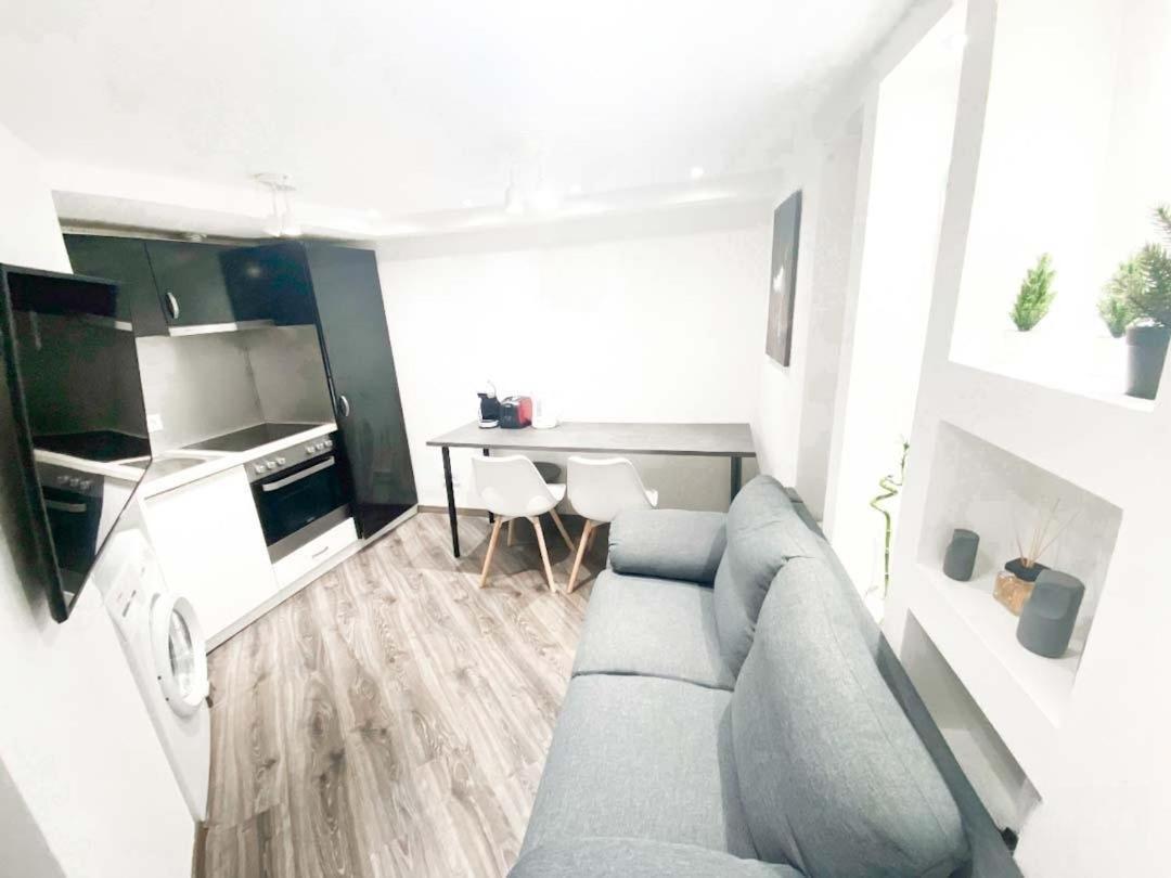 Appartement Cityscape Budget Bajcsy *