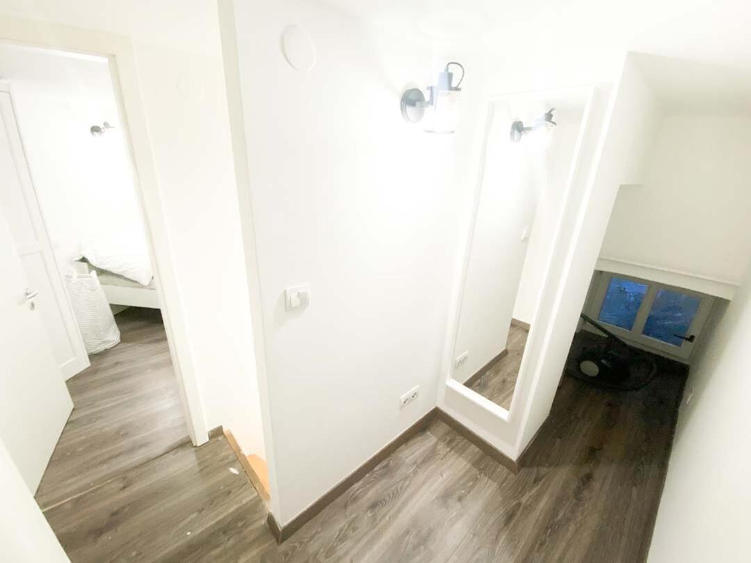 Cityscape Budget Bajcsy Appartement Budapest