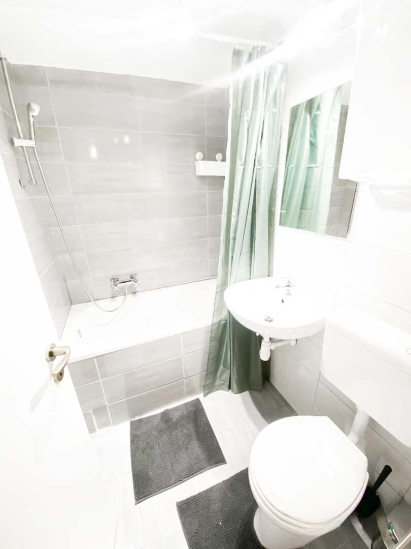 Appartement Cityscape Budget Bajcsy *